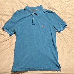 Rodd & Gunn Sky Blue Polo Shirt